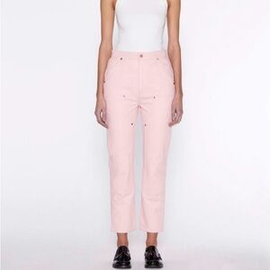 Renggli Slim Work Pant